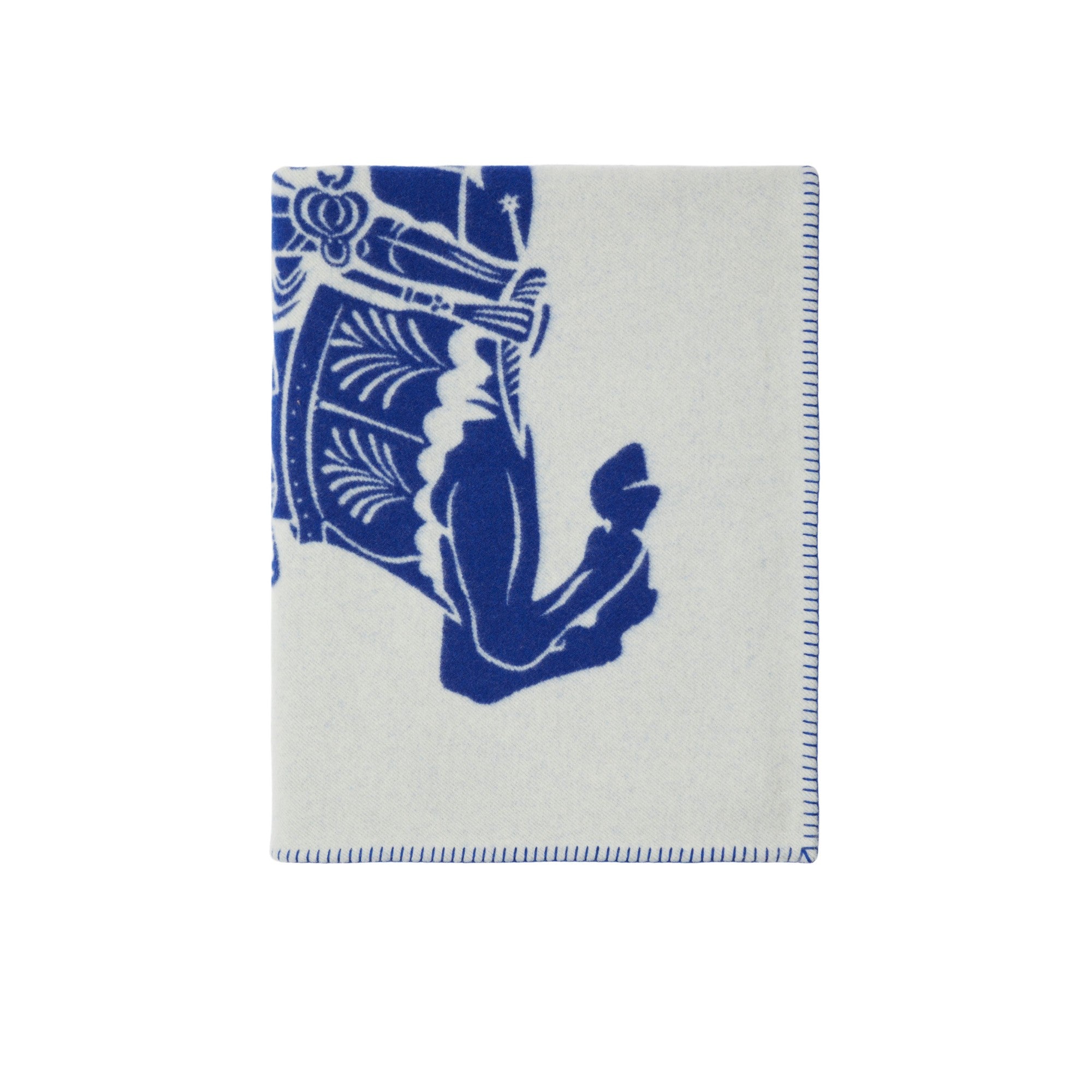 EKD 울 블랭킷-KNIGHT