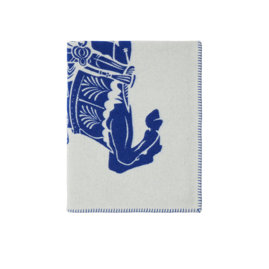 EKD 울 블랭킷-KNIGHT