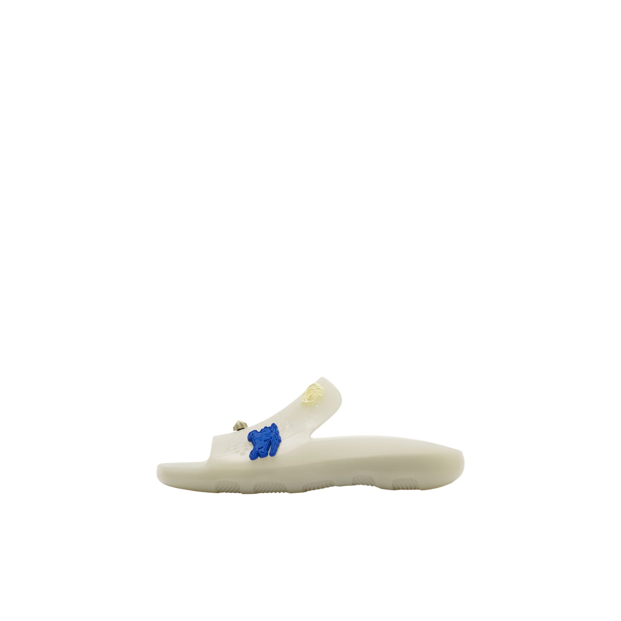 러버 스팅레이 슬라이드-PEBBLE