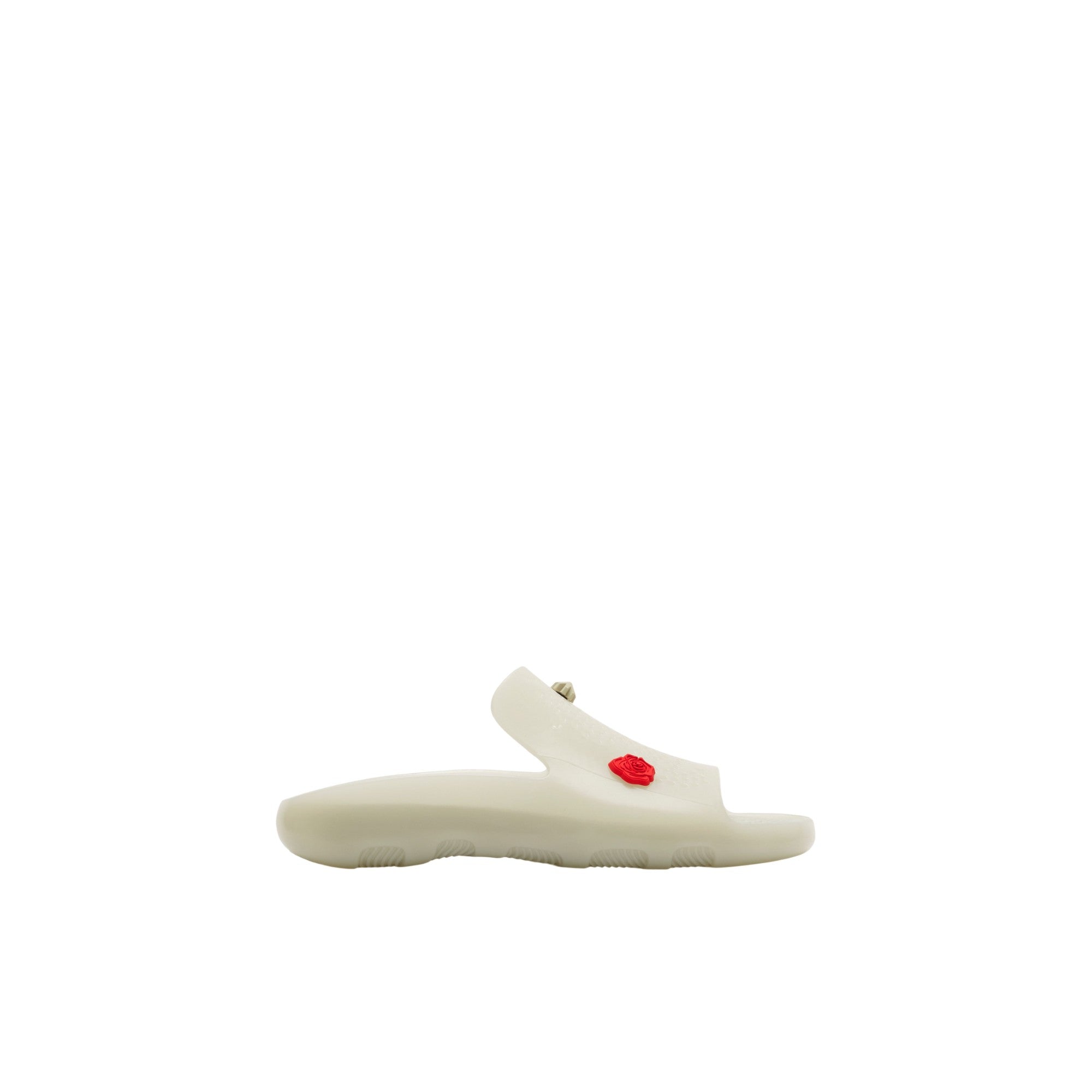 러버 스팅레이 슬라이드-PEBBLE