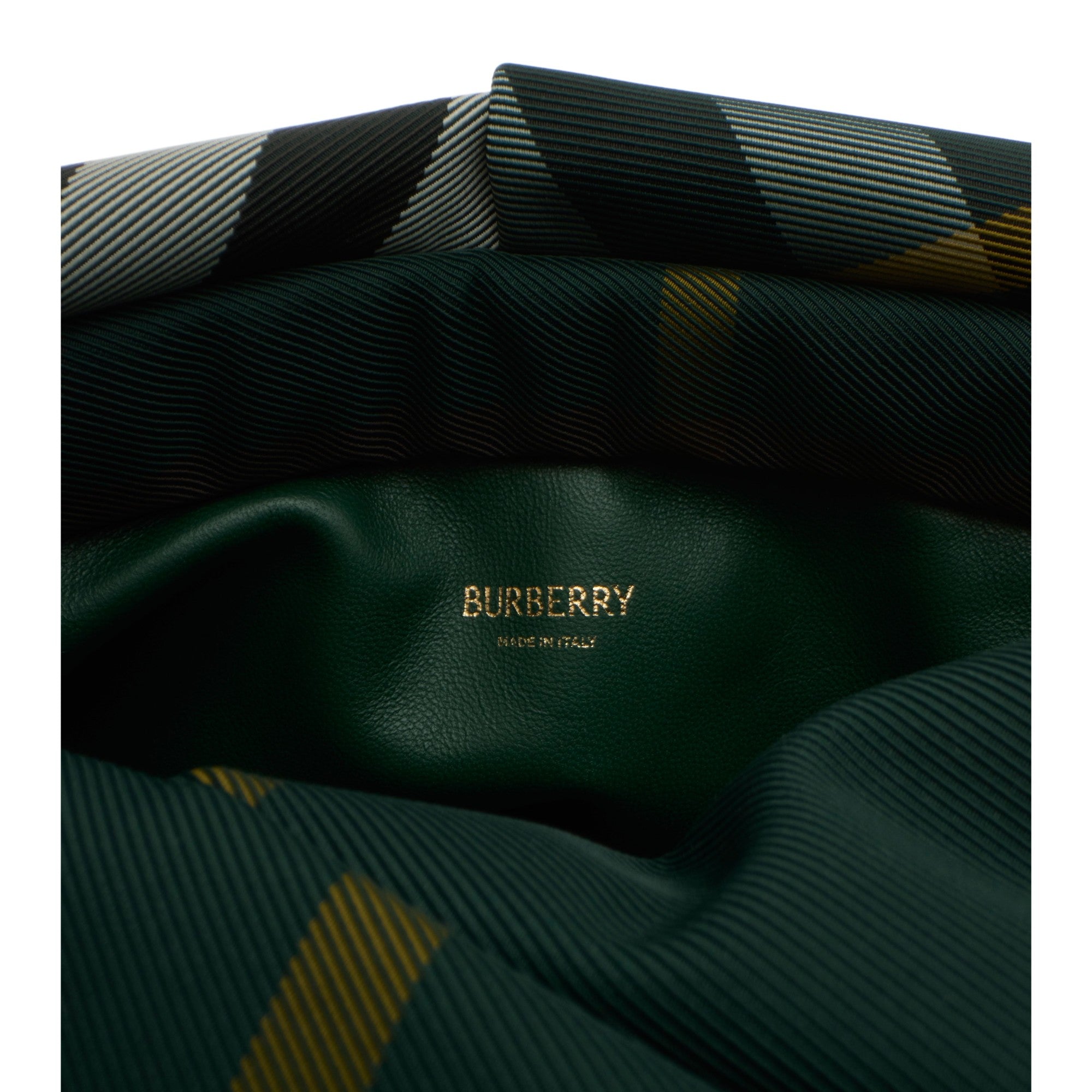 로즈 클러치-IVY