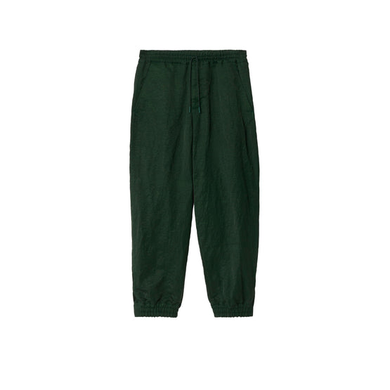 나일론 테일러드 팬츠-IVY