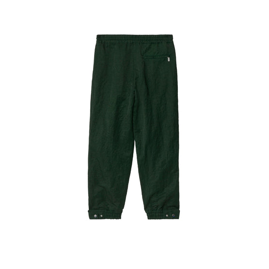 나일론 테일러드 팬츠-IVY