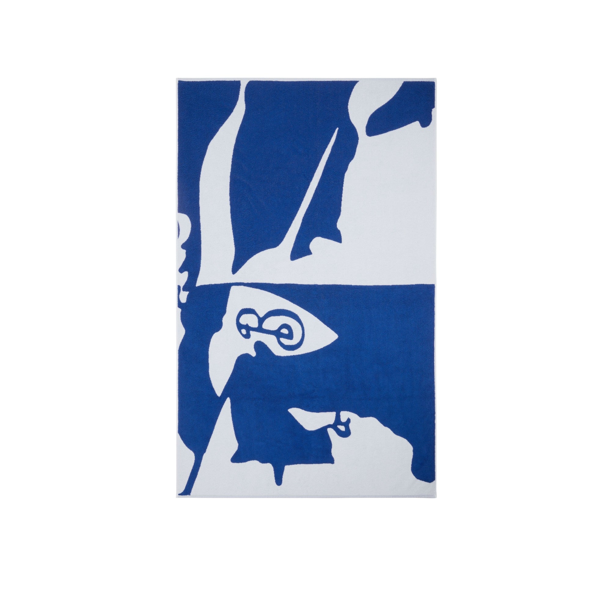 EKD 코튼 타월-KNIGHT