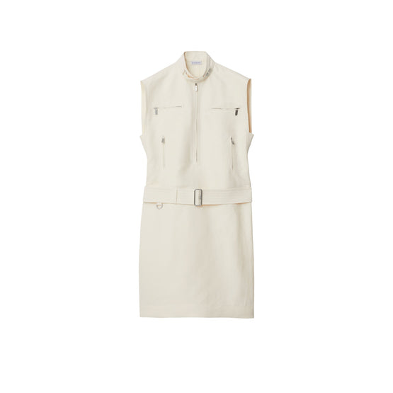 캔버스 드레스-PEARL