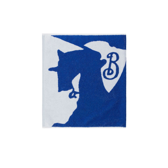 스몰 EKD 코튼 타월-KNIGHT