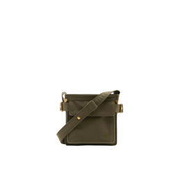 트렌치 휴대폰 백-MILITARY