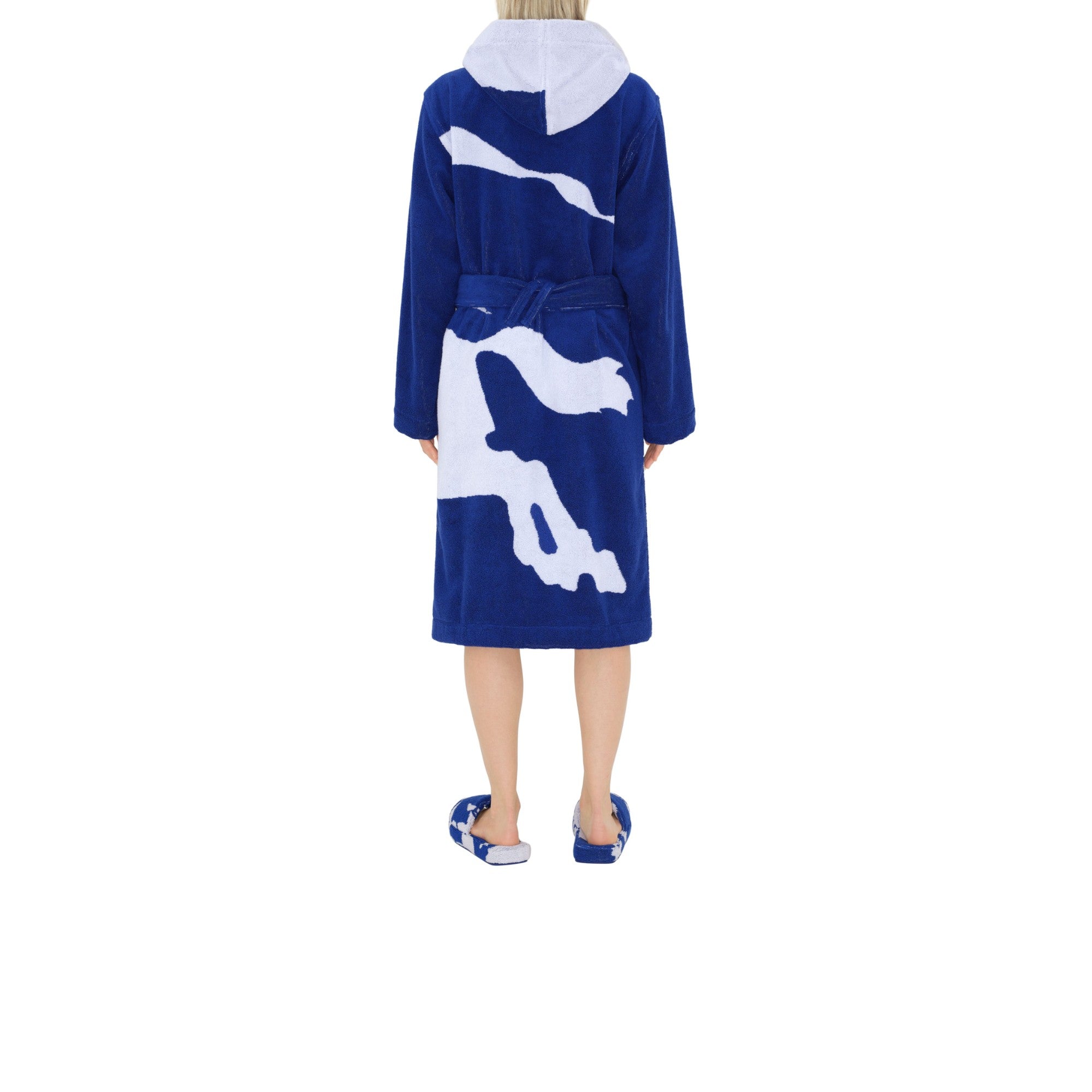 EKD 코튼 로브-KNIGHT