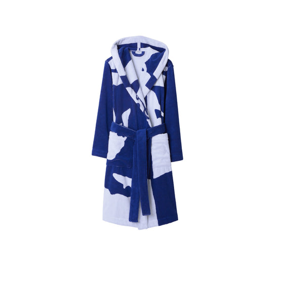 EKD 코튼 로브-KNIGHT