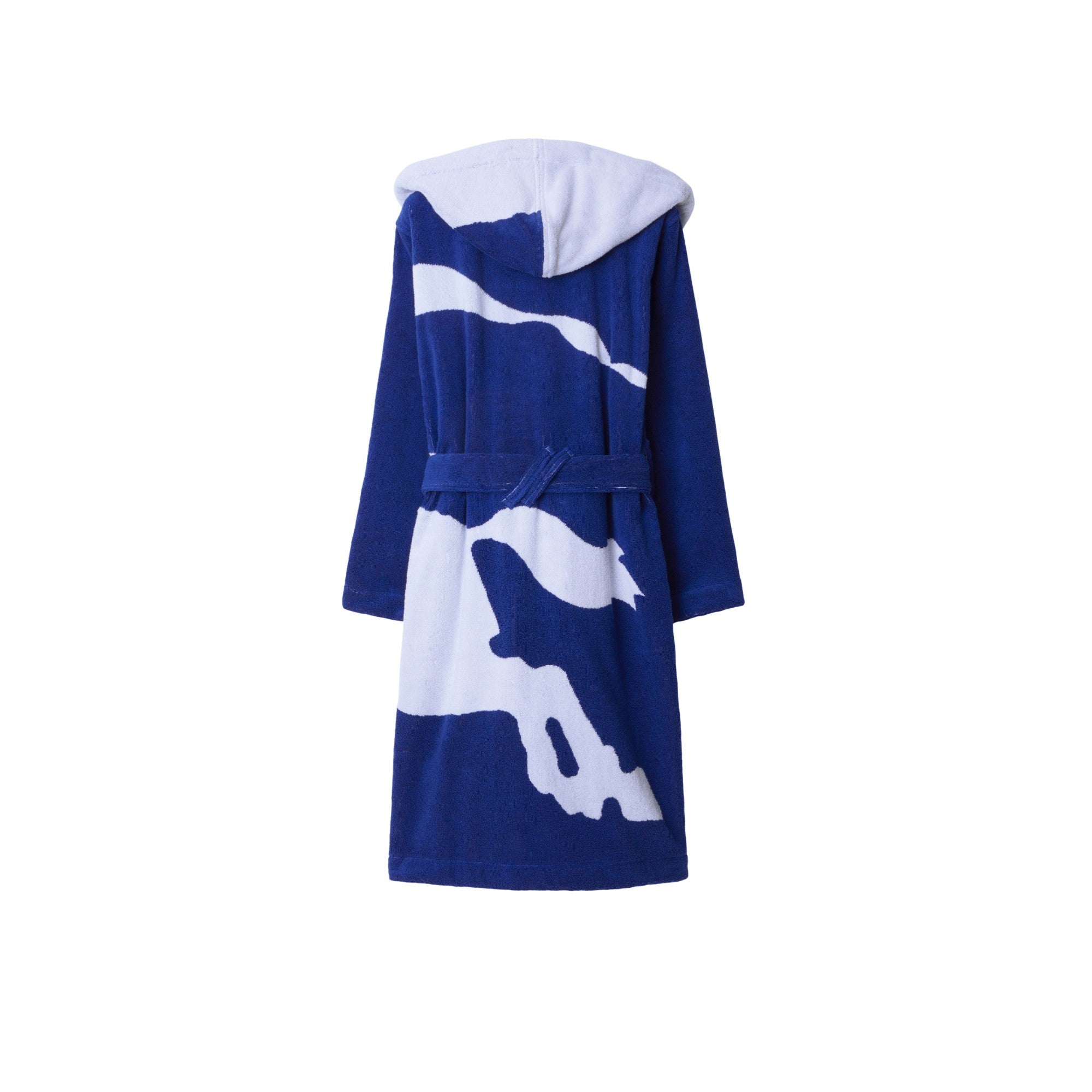 EKD 코튼 로브-KNIGHT