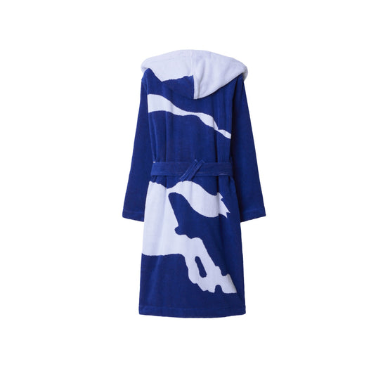 EKD 코튼 로브-KNIGHT