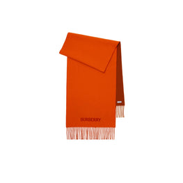 리버시블 EKD 캐시미어 스카프-LAVA