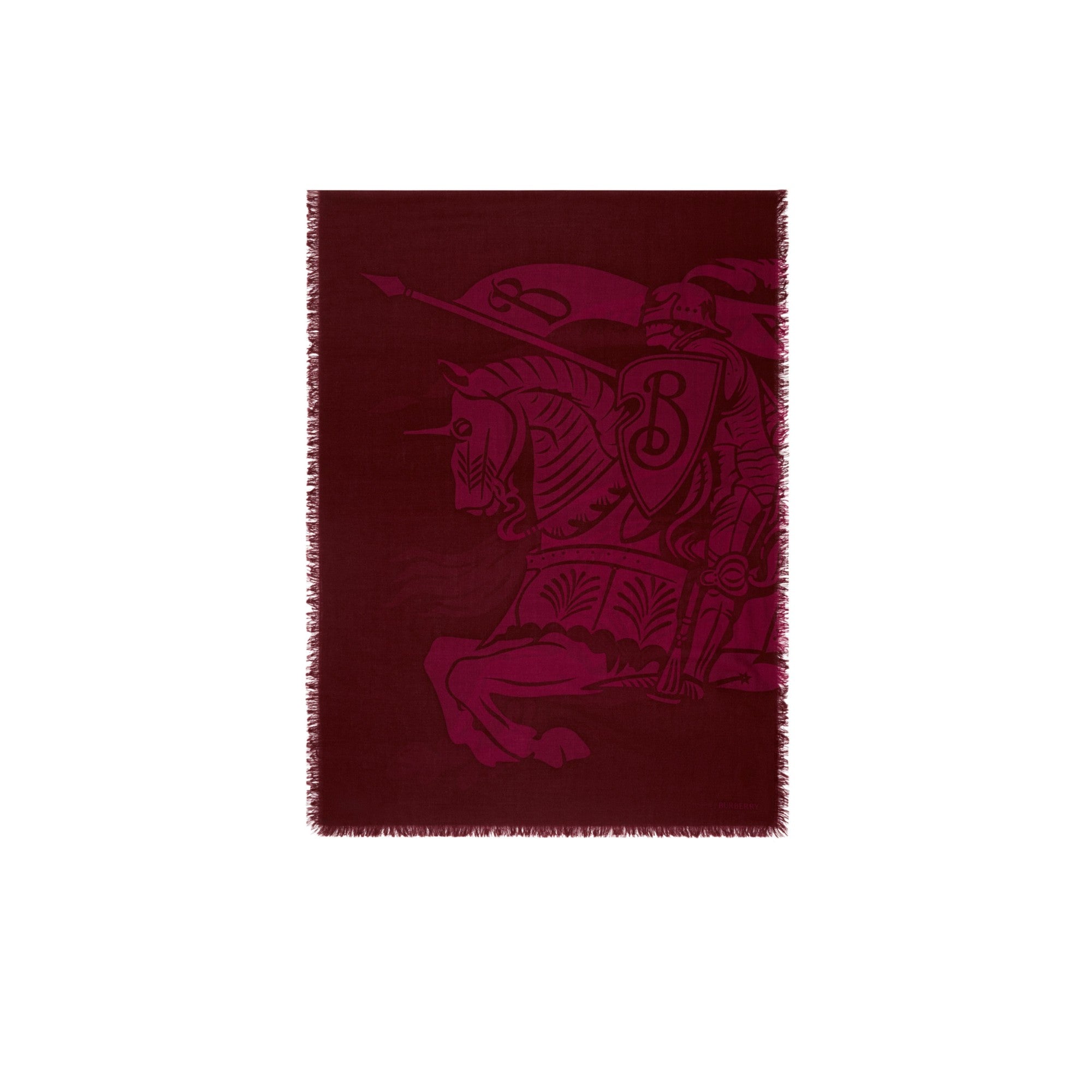 EKD 울 스카프-VENEER