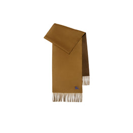 리버시블 캐시미어 스카프-SHREW