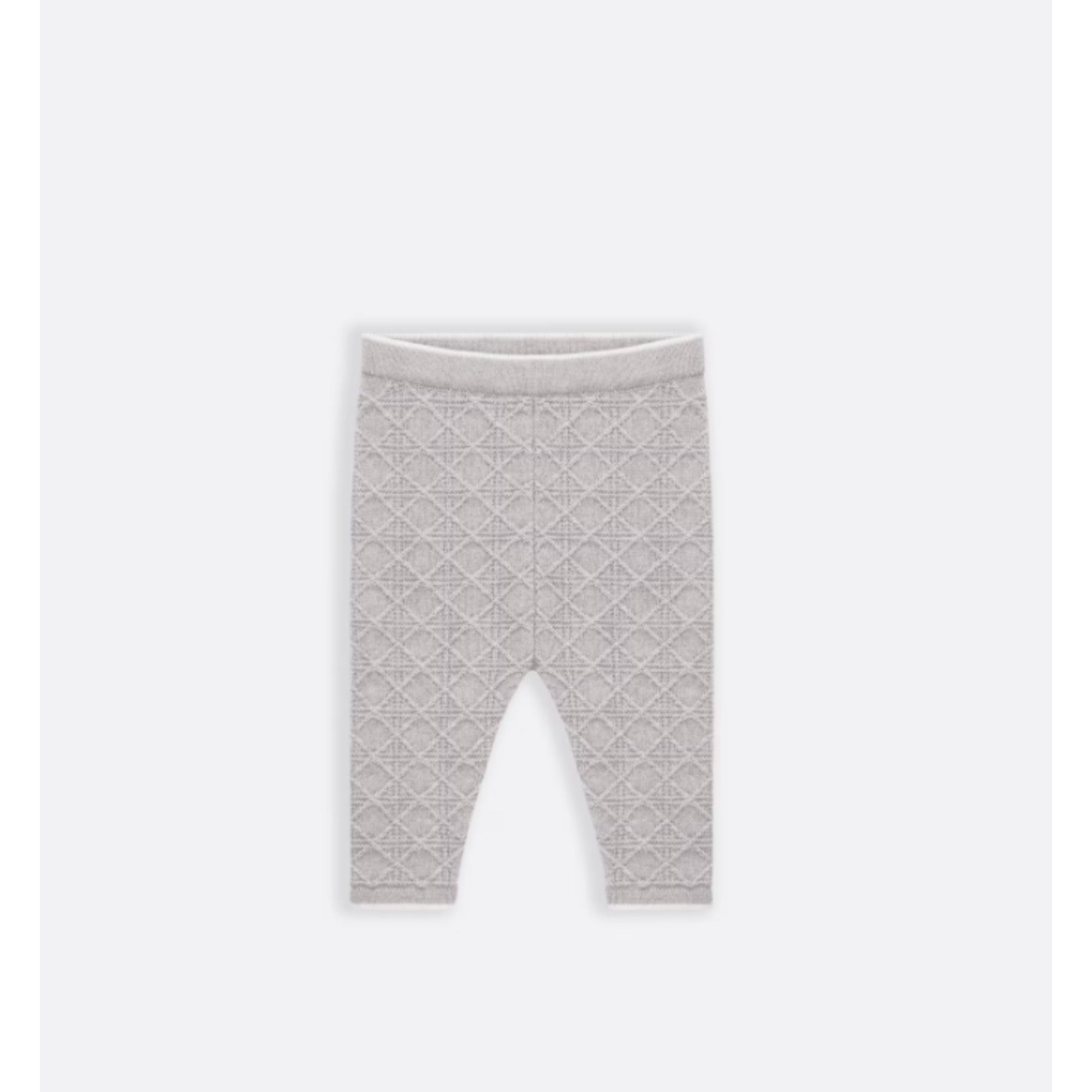 캐시미어 100 니트 팬츠