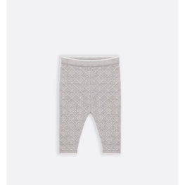 캐시미어 100 니트 팬츠