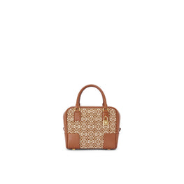 AMAZONA 19 SQUARE ANAGRAM BAG