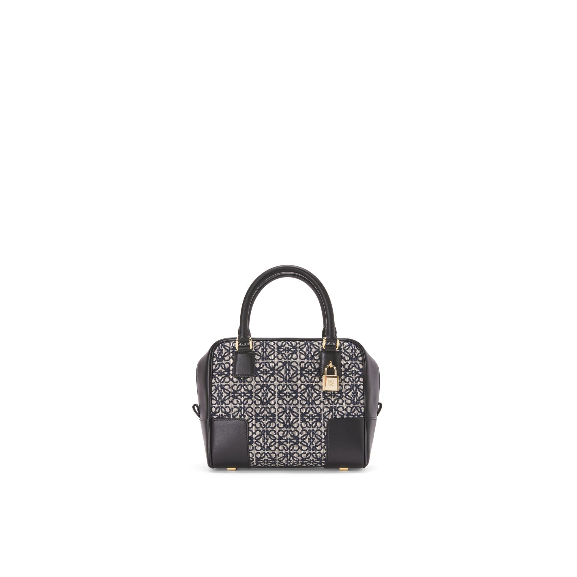 AMAZONA 19 SQUARE ANAGRAM BAG