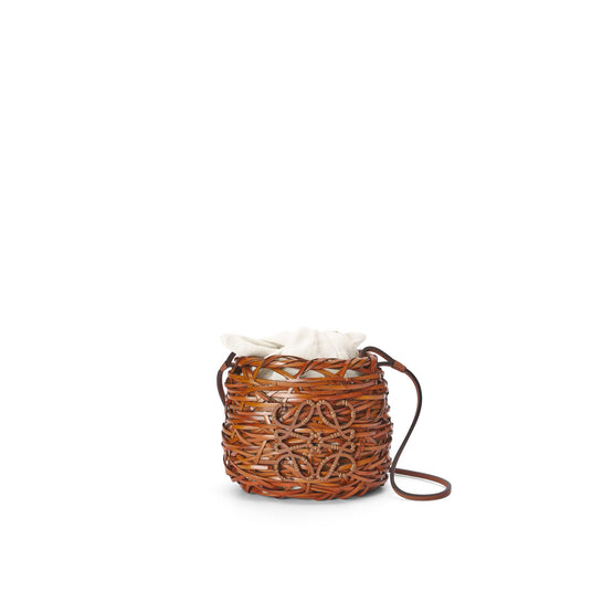 NEST BUCKET BAG