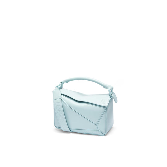 PUZZLE SMALL SOLID BAG