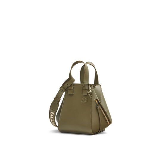 HAMMOCK COMPACT MONOCHROME BAG