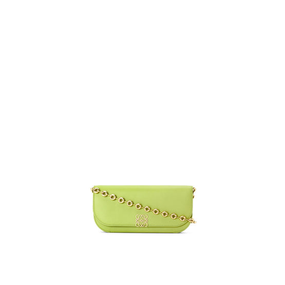 GOYA LONG CLUTCH CHAIN BAG