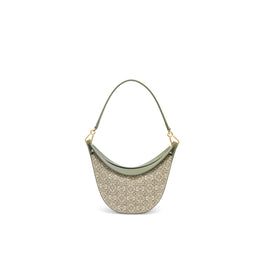 LOEWE LUNA SMALL ANAGRAM BAG