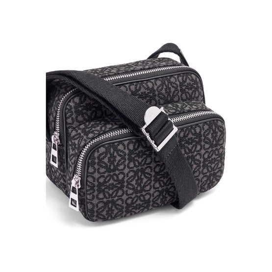 MINI CAMERA BAG ANAGRAM