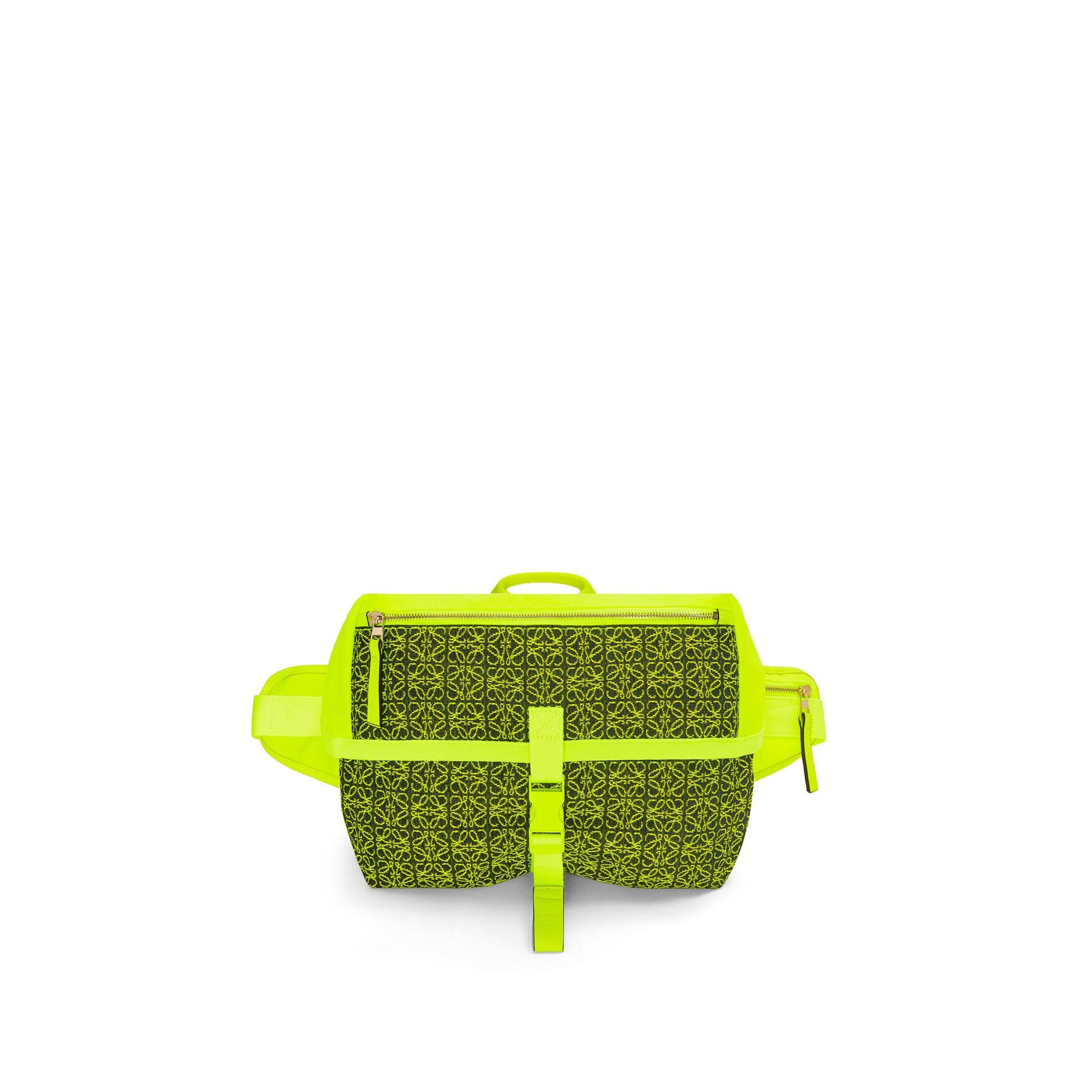 POSTMAN SLING ANAGRAM