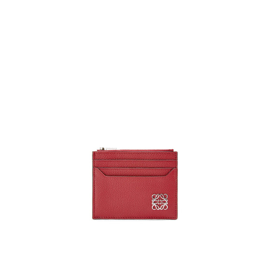 ANAGRAM SQUARE ZIP CARDHOLDER