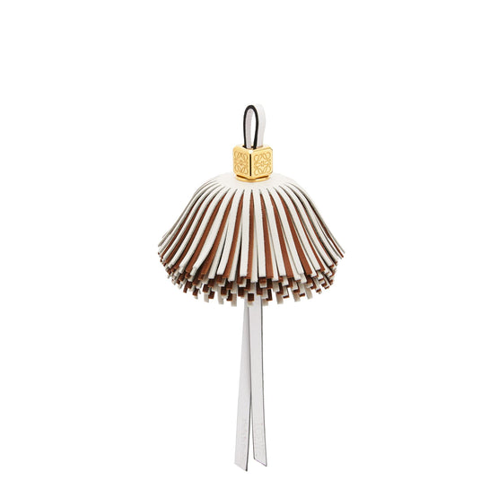 TASSEL CHARM