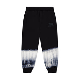 타이다이 츄리링 팬츠