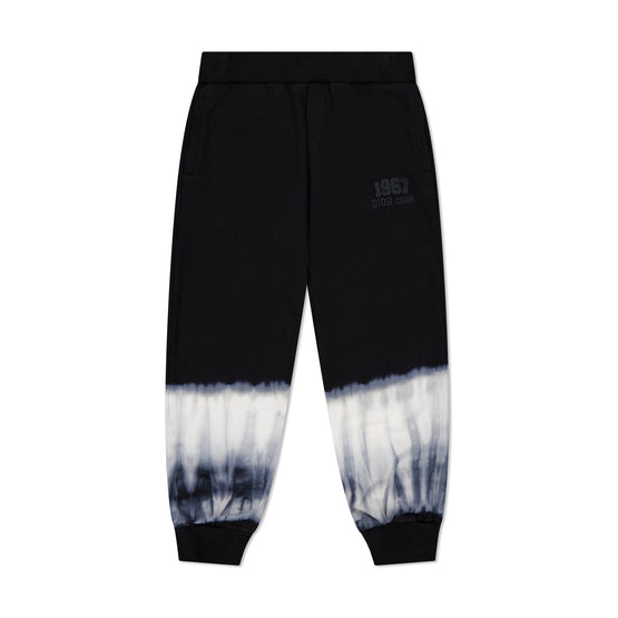 타이다이 츄리링 팬츠