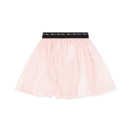 발레 스커트-핑크