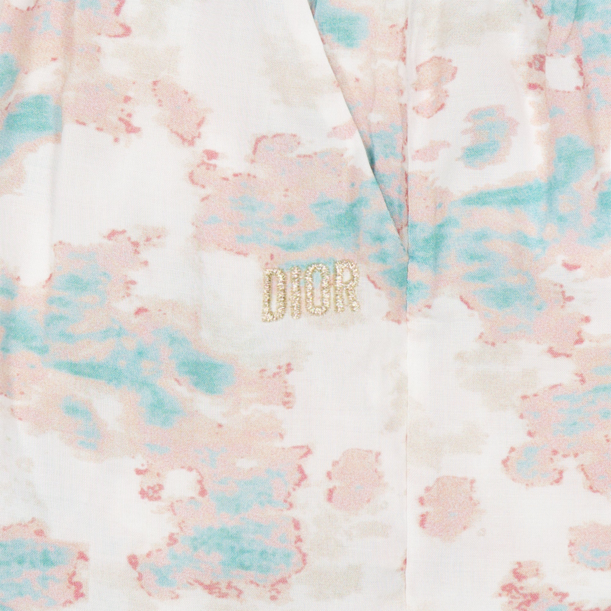 레이온 이지 팬츠