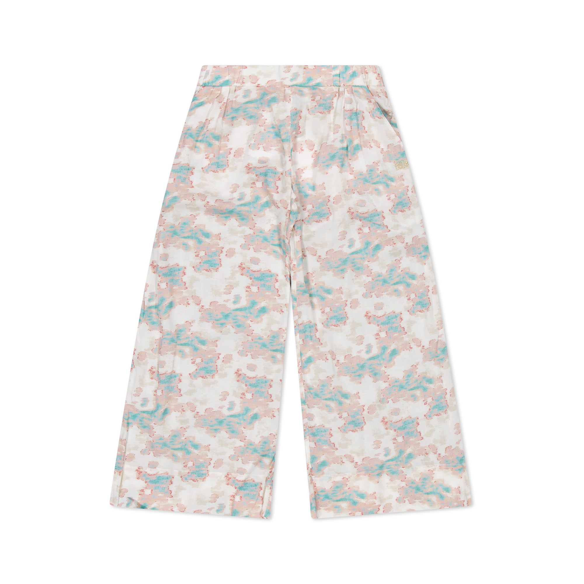 레이온 이지 팬츠