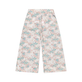 레이온 이지 팬츠