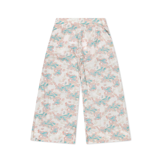 레이온 이지 팬츠