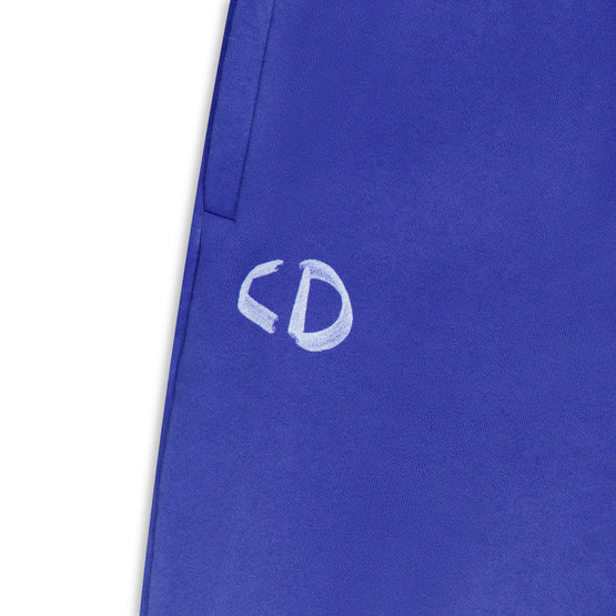 그라데이션 츄리닝 팬츠