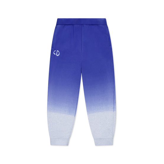 그라데이션 츄리닝 팬츠