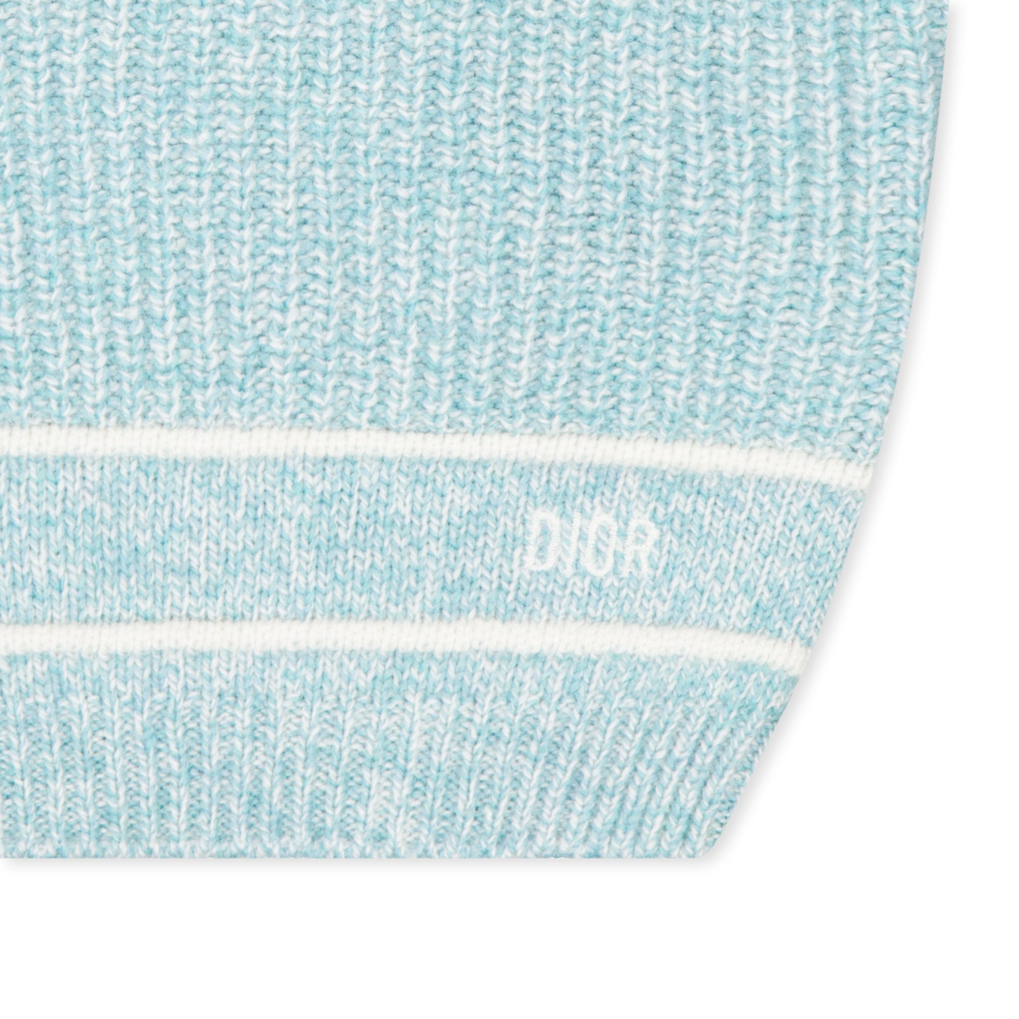 캐시미어 풀오버-민트