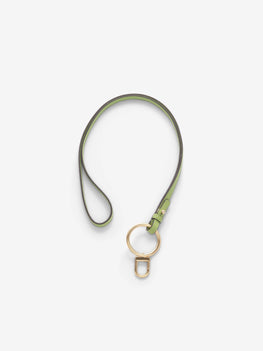 Magritte Dragonne Jumping Calf Aloé