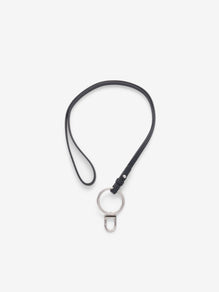 Magritte Dragonne Jumping Calf Black