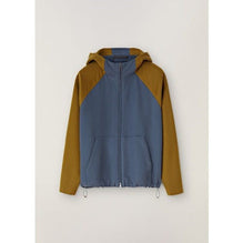 ACLAND HOODIE FULL ZIP WINTER LIGHTEST DOUBLE RAIN