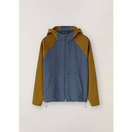 ACLAND HOODIE FULL ZIP WINTER LIGHTEST DOUBLE RAIN