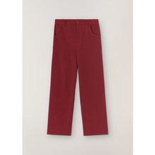 PANT. LAN FINE BISTRETCH GABARDINE