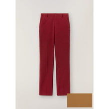 PANT. ALAN AF FINE BISTRETCH GABARDINE