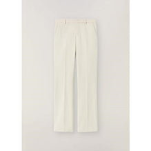 PANT. ALAN AF FINE BISTRETCH GABARDINE