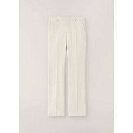 PANT. ALAN AF FINE BISTRETCH GABARDINE