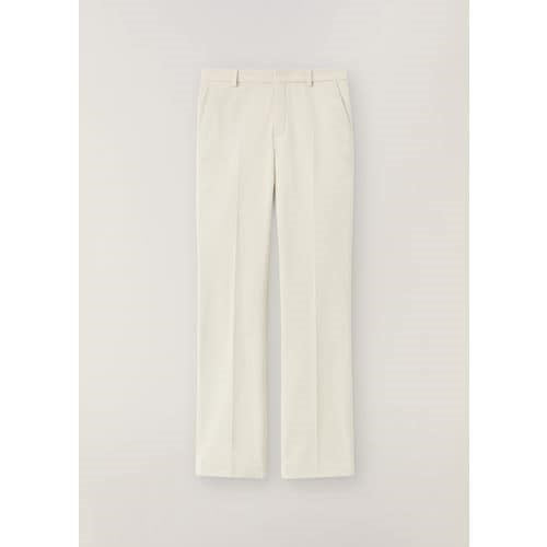 PANT. ALAN AF FINE BISTRETCH GABARDINE